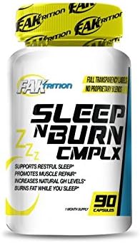 Sleep N Burn