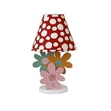 Cotton Tale Designs Lizzie Decorator Lamp