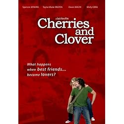 Cherries and Clover