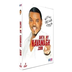 Anthony Kavanagh.com