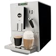 Cheap Deals on Jura-Capresso 13421 ENA4 Automatic Coffee and Espresso Center, Ristretto Black/Platinum Front