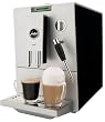 Jura-Capresso 13421 ENA4 Automatic Coffee and Espresso Center, Ristretto Black