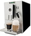 Jura-Capresso 13421 ENA4 Automatic Coffee and Espresso Center, Ristretto Black