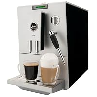 Jura-Capresso 13421 ENA4 Automatic Coffee and Espresso Center