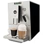 Jura-Capresso 13421 ENA4 Automatic Coffee and Espresso Center, Ristretto Black