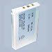Photo : MUSTEK DV3M Battery