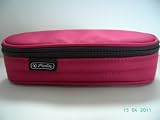 Produkt-Bild: Herlitz Faulenzer: Federtasche,Federmappe,Etui,Sch&uuml;leretui,M&auml;ppchen,Federm&auml;ppchen