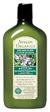 Avalon Natural Products - Rosemary Volumizing Conditioner, 11 fl oz liquid