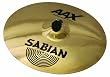 Sabian 13 Inch AAX Studio Crash