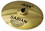 Sabian 15 Inch AAX Studio Crash
