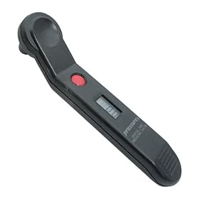Pressure, Inc. DT105 Pocket Air Gauge