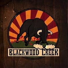 Blackwood Creek - BLACKWOOD CREEK
