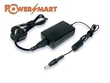 PowerSmart Laptop AC Adapter for TOSHIBA Portege M800, Satellite 1110-S153, A130-ST1312, A85-S107, L25, L25-S1216, L310, L401, L402, L45-S2416, L45-S4687, L45-S7424, M40-S312TD, M60, Pro L40-135, Satellite1735, Satellite1750, TOSHIBA Equium A100, L100, M70 Series, TOSHIBA Portege M600 Series, TOSHIBA Qosmio F45 Series, TOSHIBA Satellite 1000, 1005, 1100, 1105, 1115, 1130, 1135, 1200, 1600, 1700, 1730, 1755, 1900, 1905, 1950, 1955, 2430, 2435, 3000, 3005, A100, A105, A110, A135, A200, A205, A215, A80, L100, L10, L15, L20, L30, L35, L40, M200, M30X, M35X, M45, M50, M55, M65, M70, P200, P205, Pro A100, Pro L10, Pro L100, Pro L20, Pro M50, Pro M70, U300, U305 Series, TOSHIBA Tecra A7, L2 Series