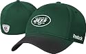 New York Jets 2009 2nd Season Sideline Player Hat