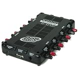 DCS Track Interface Unit (TIU)