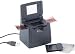 Kamera & Foto : Somikon 2in1 Dia- & Negativ-Scanner mit USB2.0-Anschluss