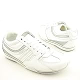 Diesel - DIESEL Parandy Lace-Up White Womens