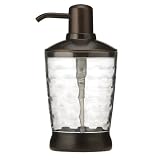 Soap Pump-Oil Rubbed Bronze