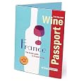 WinePassport: France