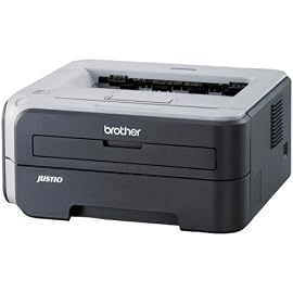 ブラザー工業 ジャスティオ レーザープリンタ HL-2140