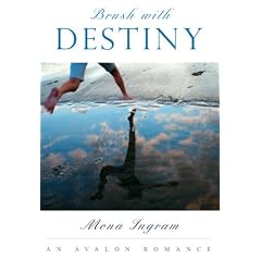 Brush With Destiny