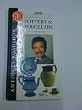 Pottery & porcelain