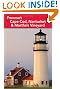 Frommer's Cape Cod, Nantucket and Martha's Vineyard (Frommer's Complete Guides)