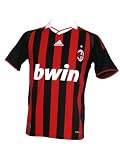 MAILLOT FOOT ENFANT ADIDAS MILAN AC 2010
