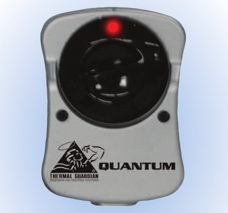 Softside Waterbed Quantum Thermal Heater Element