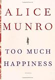 Too Much Happiness