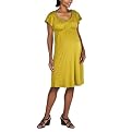
            
                Liz Lange� for Target� Maternity Knit Short Sleeve Dress - Oak Moss�
            
        