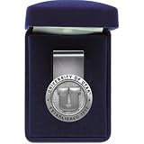 Utah Runnin' Utes Money Clip - NCAA College Athletics