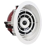 SpeakerCraft AIM8 One 8 AIMABLE INCEILING SPEAKER (EACH)