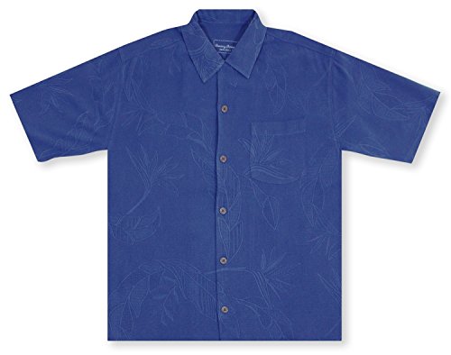 Tommy Bahama Men's Bedarra Garden Short Sleeve Shirt