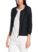 Marc Cain Chaqueta (Negro)