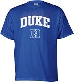 Duke Blue Devils Perennial T-Shirt
