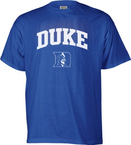 Duke Blue Devils Perennial T-Shirt