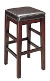 Review Berkline Family Dining 20810-26 / Berkline Family Dining 5th Avenue Manhattan 26-Inch Barstool