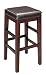 Kitchen & Housewares : Berkline Family Dining 5th Avenue Manhattan 26-Inch Barstool