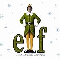 Elf Soundtrack