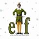 Elf Soundtrack