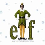 Elf Soundtrack