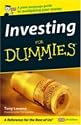 Investing for Dummies: UK Edition