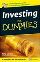 Investing for Dummies: UK Edition