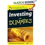 Investing for Dummies: UK Edition (For Dummies)