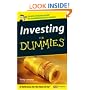Investing for Dummies: UK Edition (For Dummies)