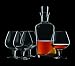 Luigi Bormioli 5- Piece Cognac Set