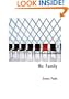 His Family (Large Print Edition)