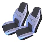 Universal Car Seat Cover.... 2 Front Bucket Car Seatcovers #109
