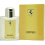 Ferrari Yellow By Ferrari For Men Edt Spray 1.3 Oz